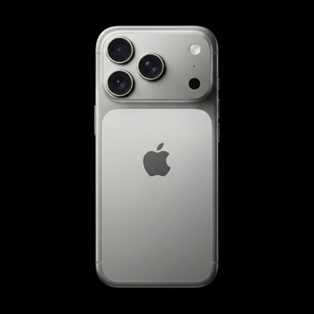iPhone 17 Pro Max (Novo) 256GB
