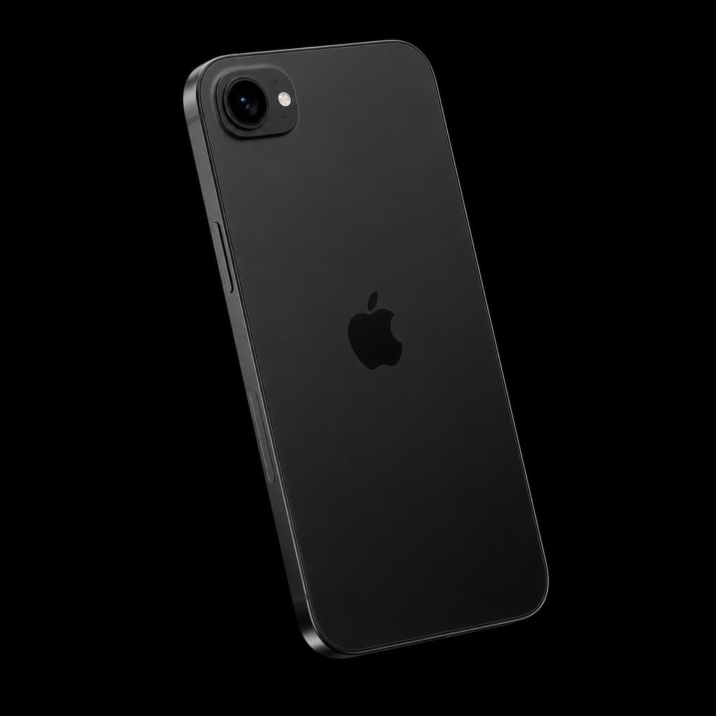 iPhone 16e 128GB