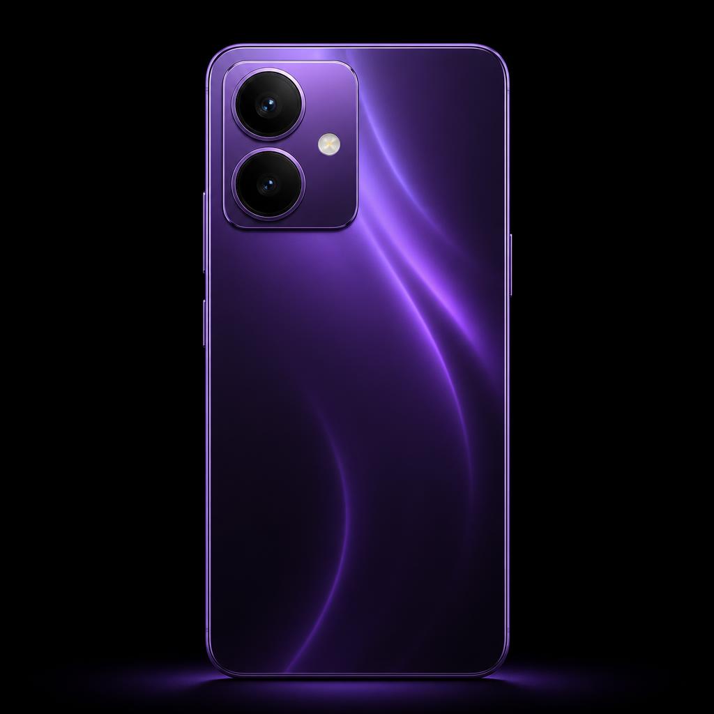Realme Realme 14T 8/256GB