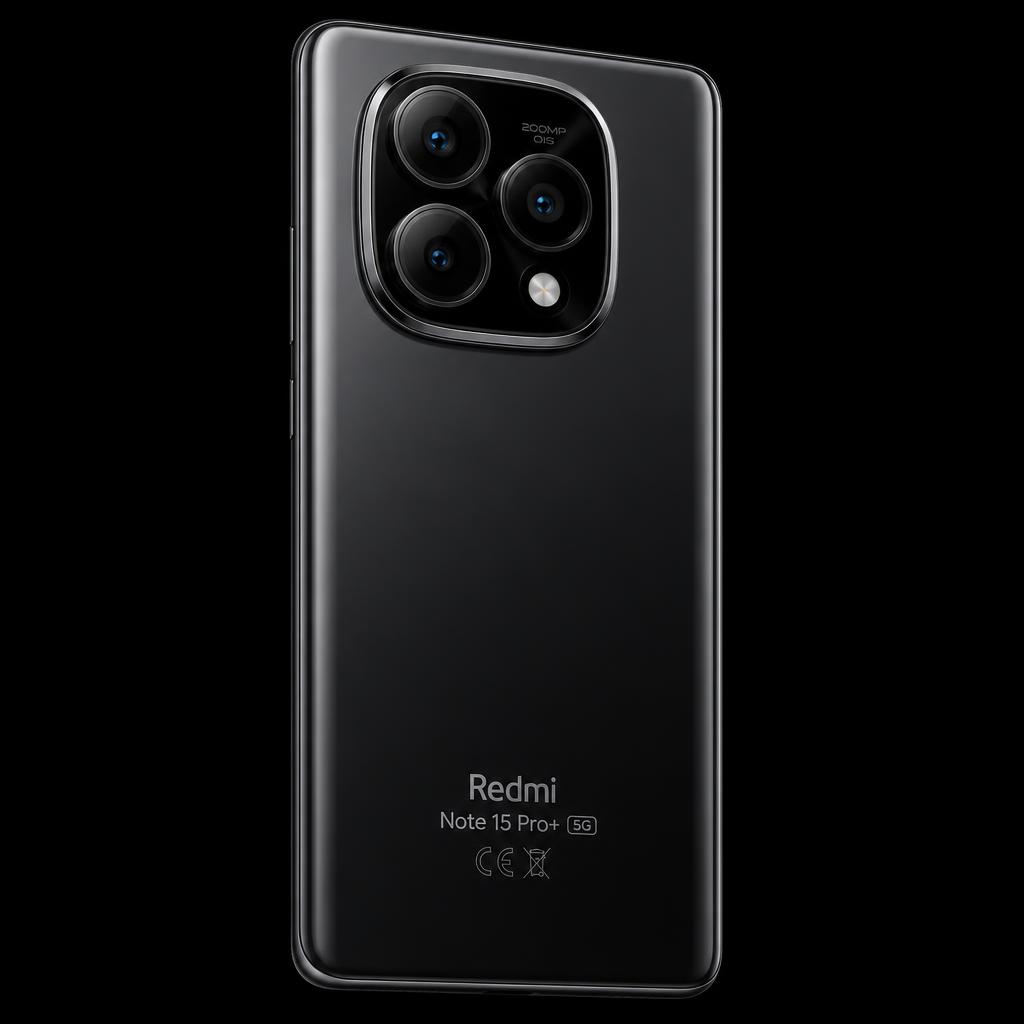 Xiaomi Note 15 Pro+ 5G 8/256GB