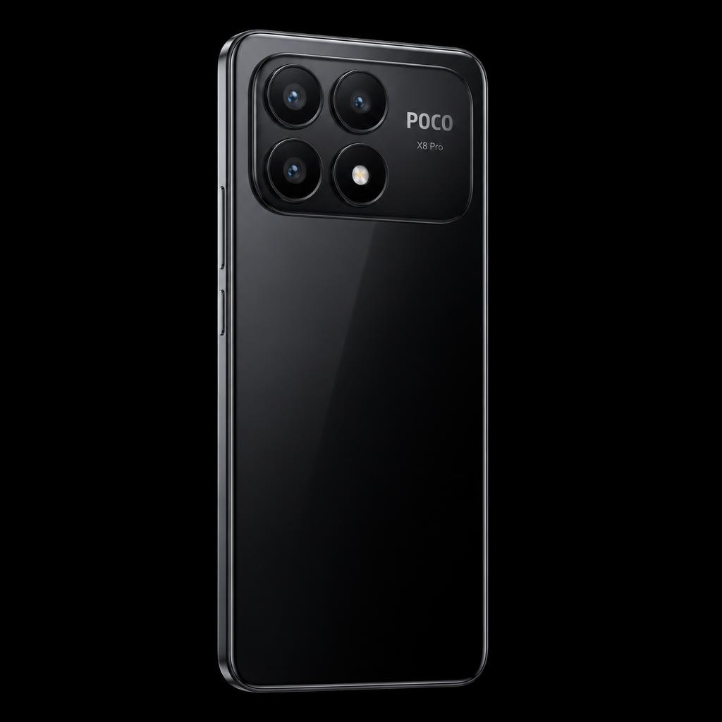 Xiaomi X8 Pro 8/256GB